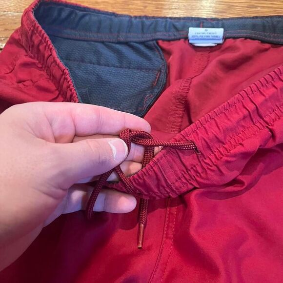 Y2k baggy‎ old navy track pants - Picture 4 of 8